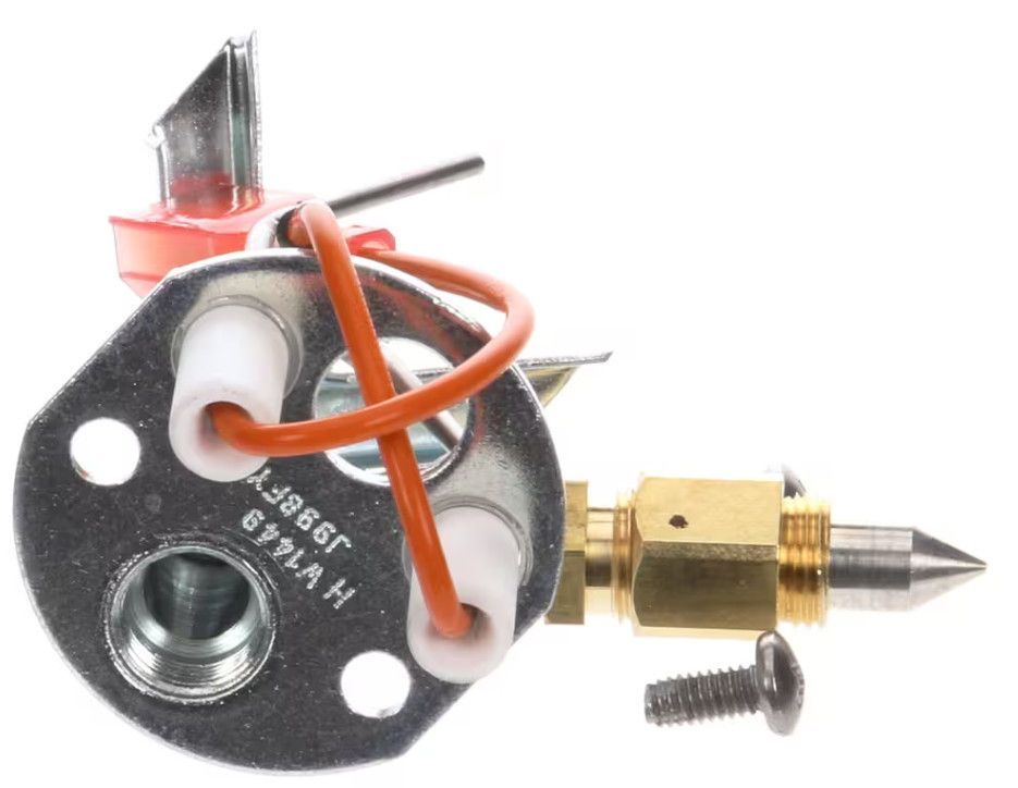 Henny Penny 140296 Pilot Burner Kit Natural Gas – Free Shipping