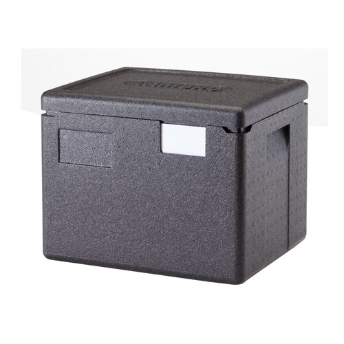 Cambro EPP280SW110 Cam GoBox Top Loading Insulated Food Carrier