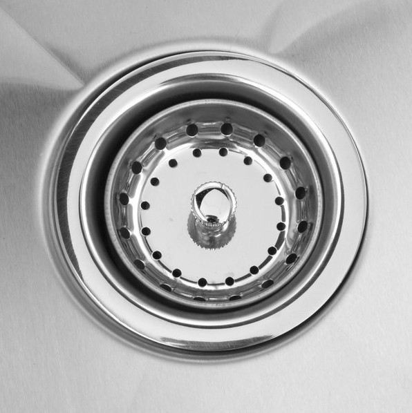 Commercial 37″ Three Compartment Bowl Faucet Stainless Steel NSF Drop-In 3 Sink