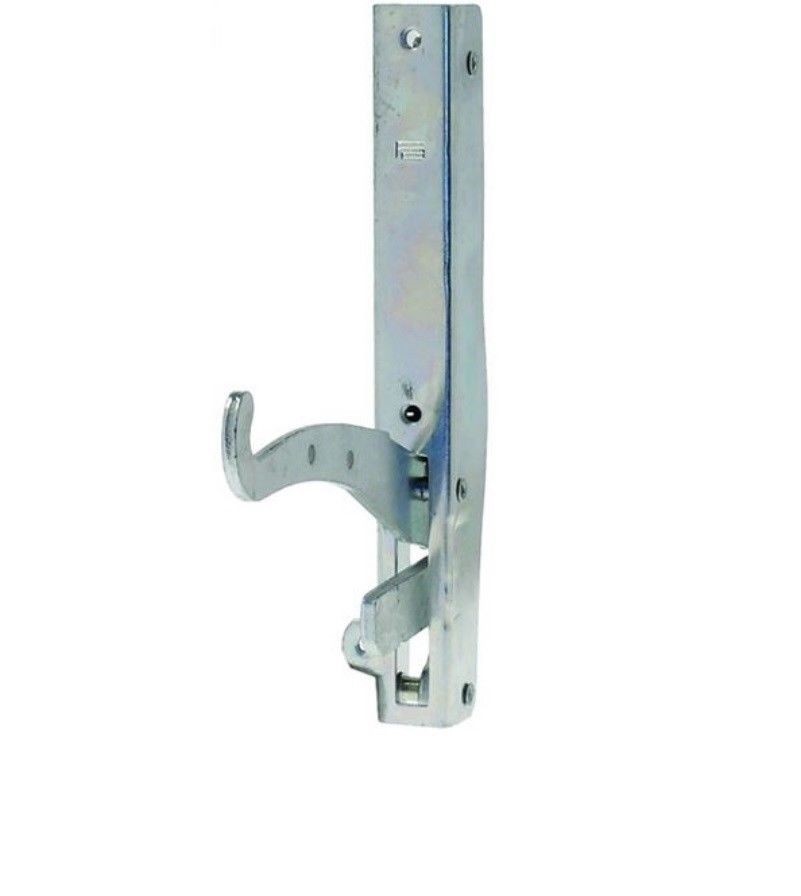 OEM Left Spring Door Hinge Hobart Vulcan Hart Range 497027-2 G48 G36C G60LC