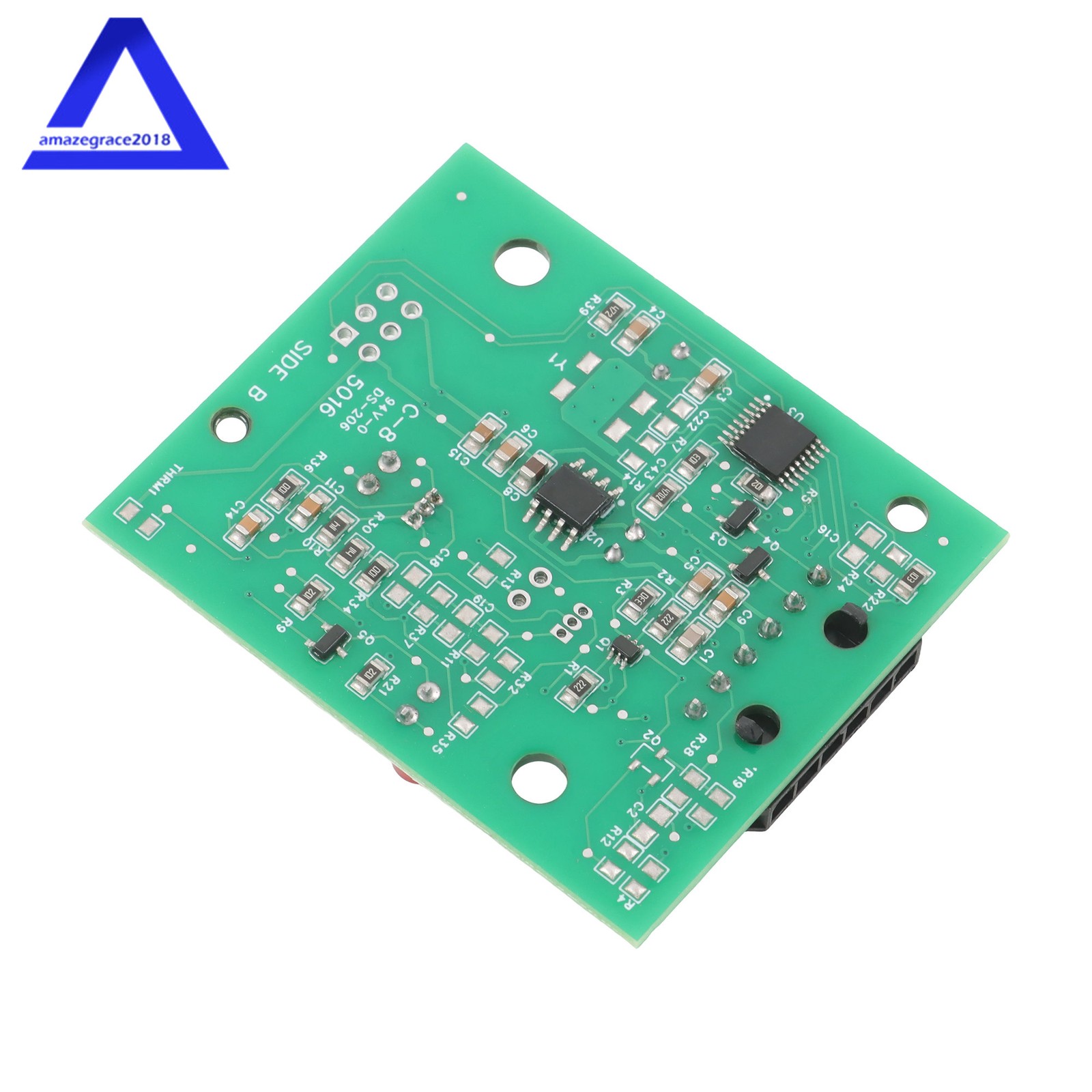 W10898445 Refrigerator Ice Level Control Receiver Included W10832970 / W10870822