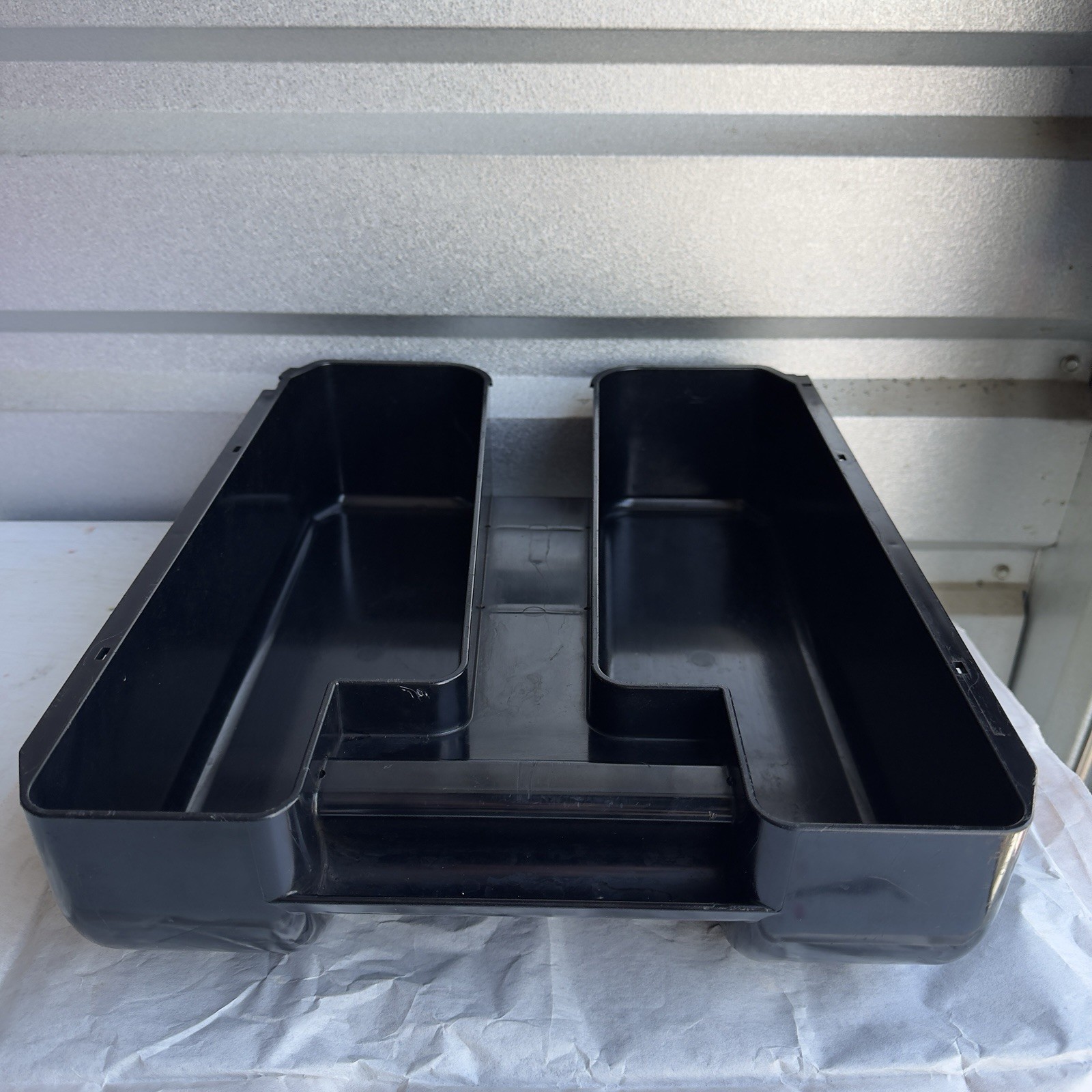 Thermoplan Mastrena II Ground Drawer Assembly 129.562 OEM