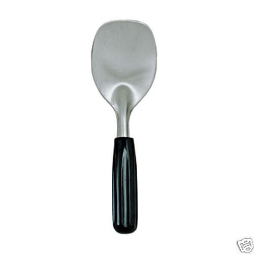 USA SELLER ESPRESSO FROTHING SPADE & ICE CREAM SPADE FREE SHIPPING US ONLY