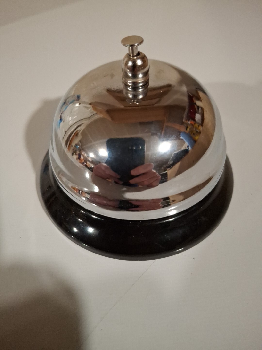 Office Max Desk Call Bell Hotel Front Desk Customer Service Reception