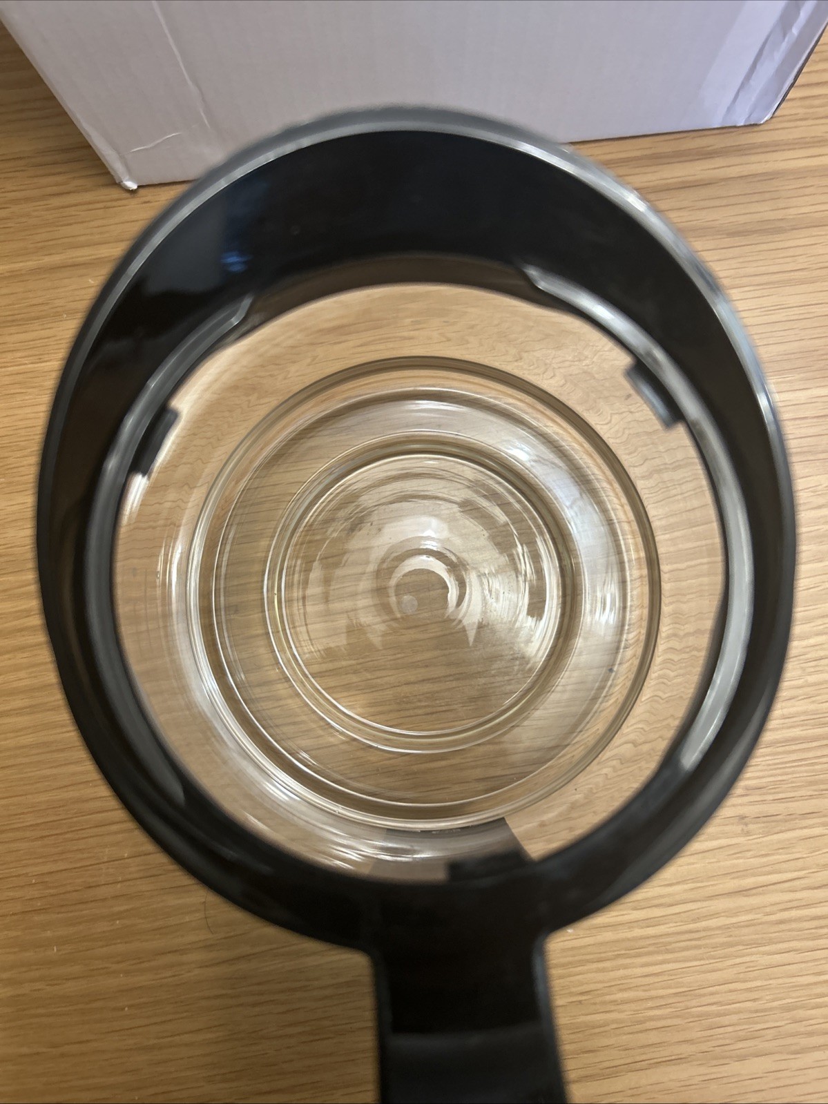 12-Cup Coffee Pot Replacement Carafe Compatible with Ninja Coffee Brewer Maker