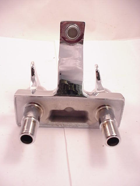 Chicago 1802 ACP Lavatory Faucet Polished Chrome Ships on the Same Day