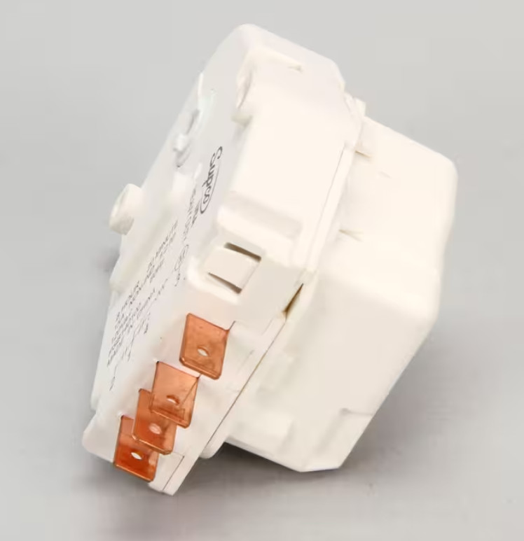 Continental Refrigeration PSB140100 Defrost Timer 115V 15A 60Hz