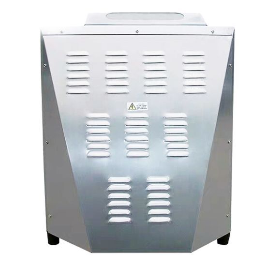 Prepline DR12-2, 12″ Two Stage Countertop Dough Sheeter / Roller – 120V