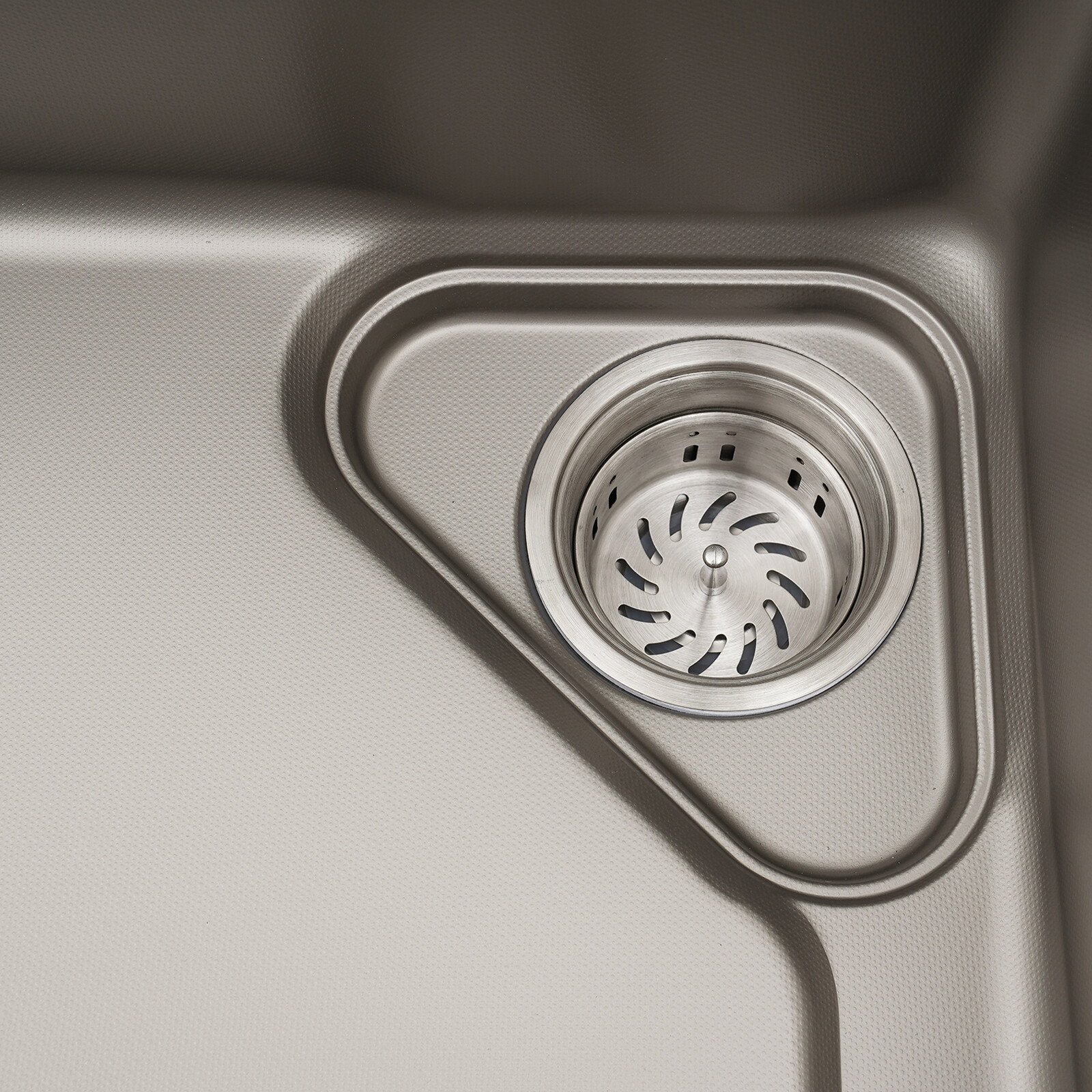 Stainless Steel Sink Commercial Restaurant Laundry Sink Kitchen Sink USA