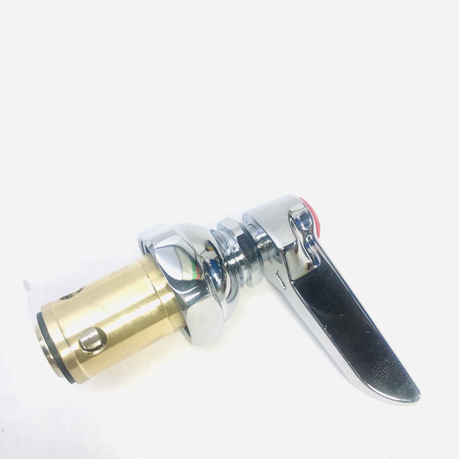 T&S 002714-40 ETERNA RH (HOT) SPINDLE ASSEMBLY