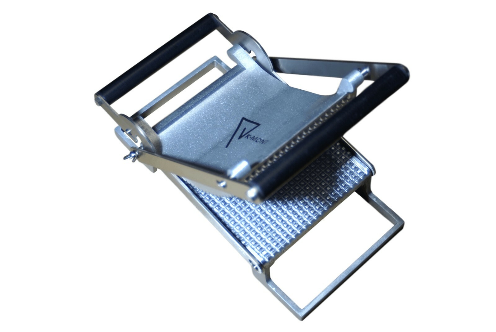 Manual Meat Tenderizer Cuber Meat Press K-MONT