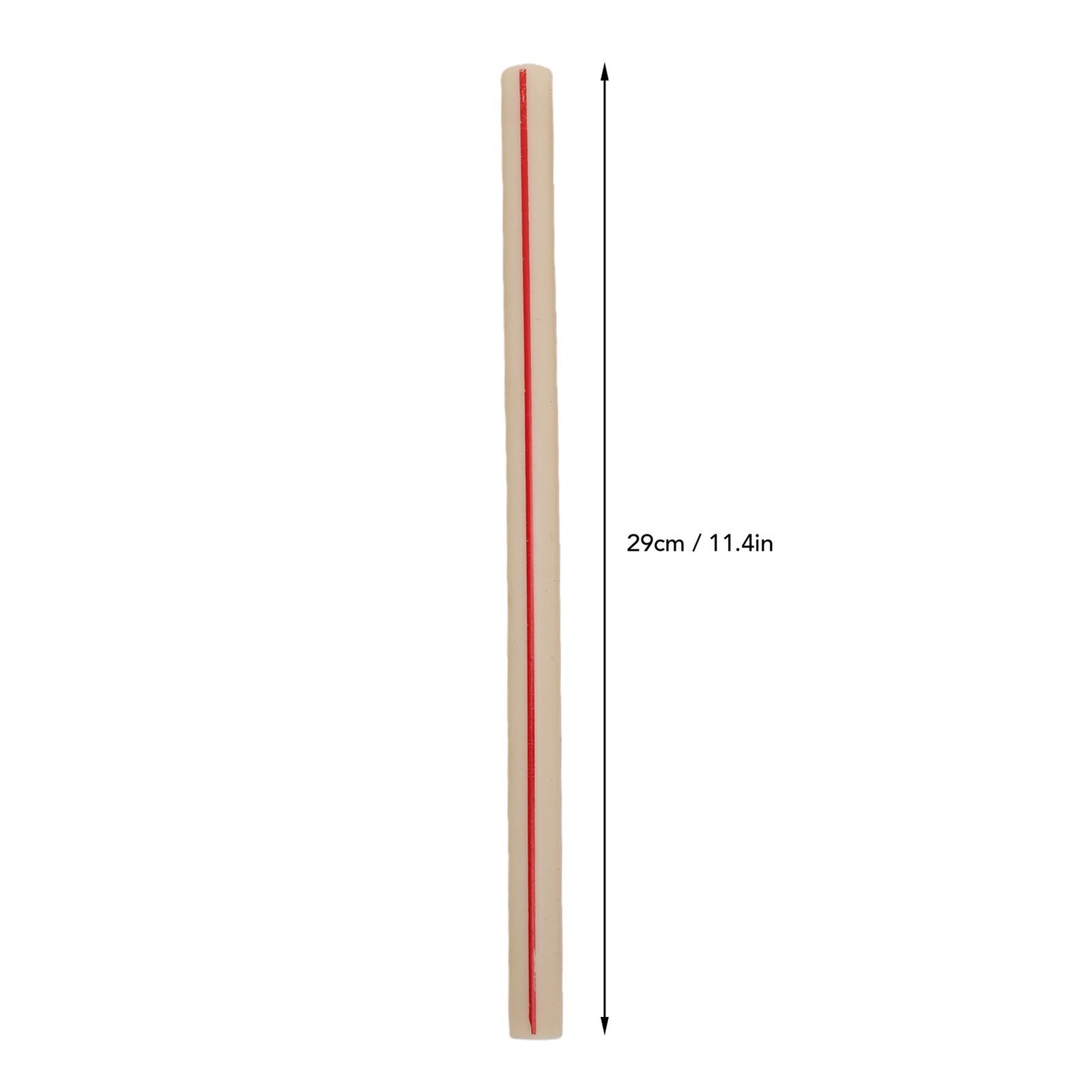 6pcs HC138836 Transfer Hose Replacement Commercial Grade Soft Serve Ice Crea-DSO