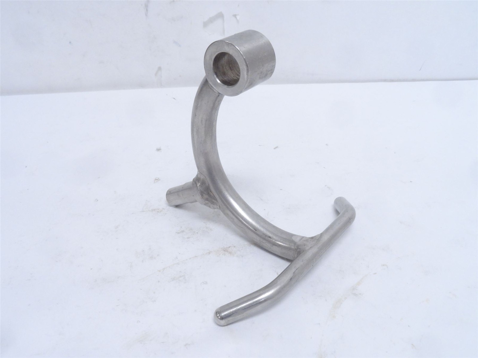 251103 New-No Box; Marel 655876 Stainless Steel Neck Cracker Arm Unit