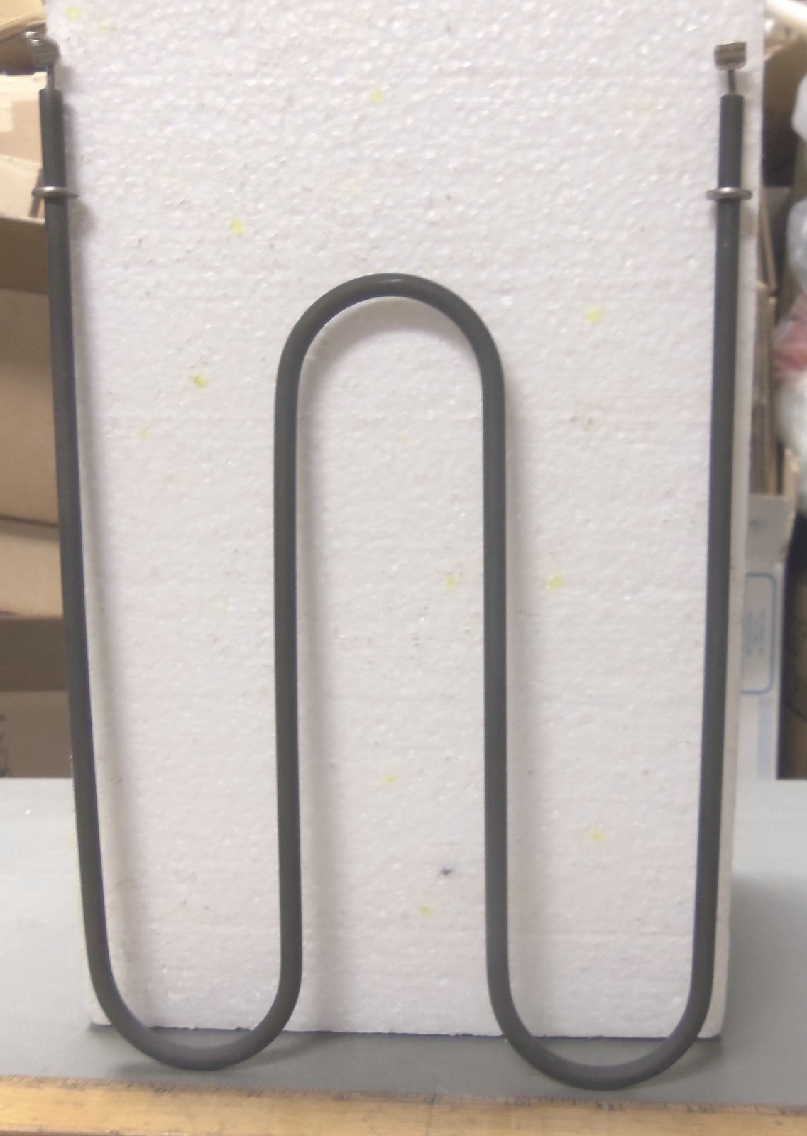Savory Equipment – Non-Immersion Electrical Heating Element P/N: 21105-240V(NOS)
