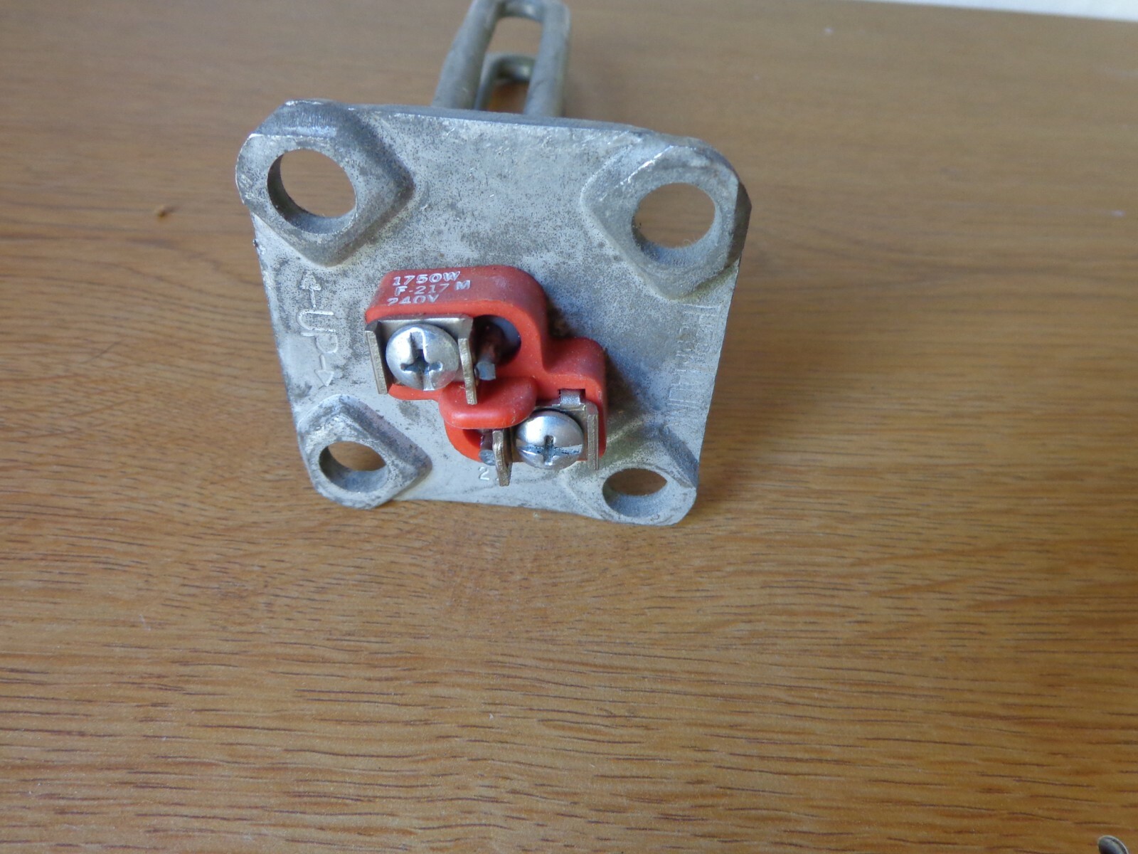 HEATING ELEMENT 1750W 240V 208V F-217M 1313W