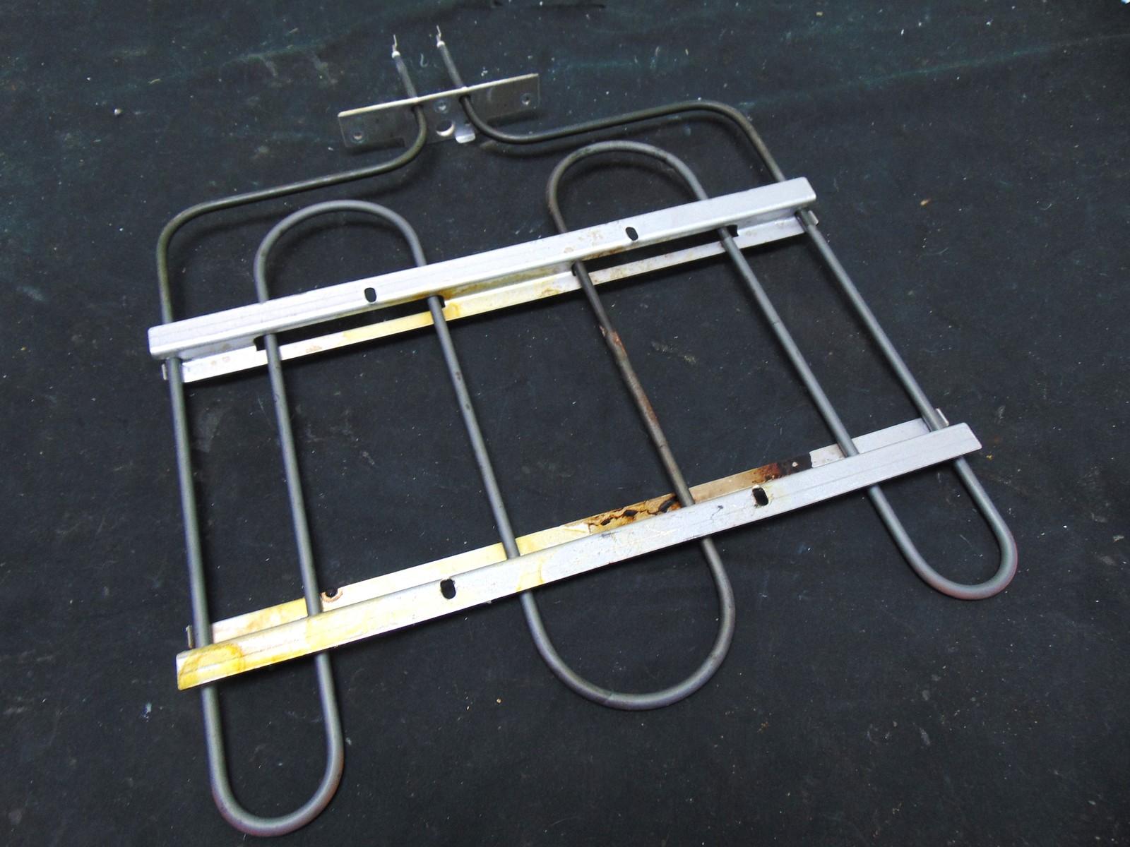 GE Electric Range JBS86SP4SS Broil Element WB44X45489