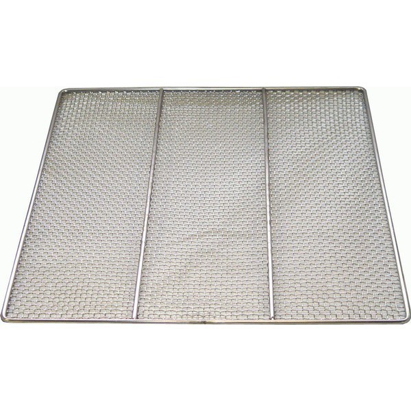 Donut, Frying Screen, 23″x23″, Stainless Steel, DN-FS23, GSW ( New )