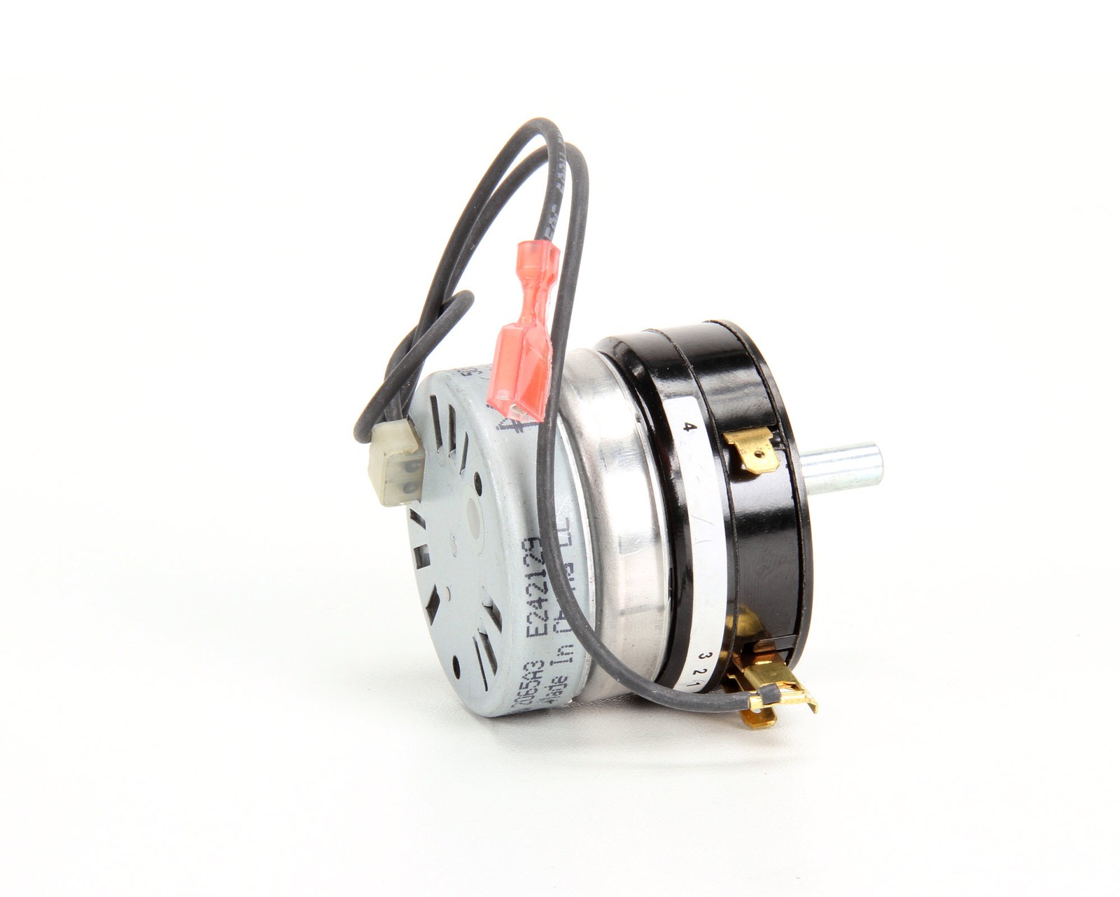 Southbend Range Timer,60 Min,115V,60Hz 1175670 – Genuine OEM Replacement Part
