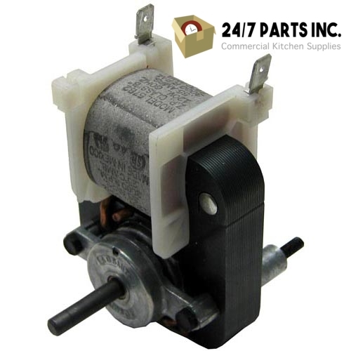 PRINCE CASTLE – 21251-2 – 120V Drive Motor SAME DAY SHIPPING