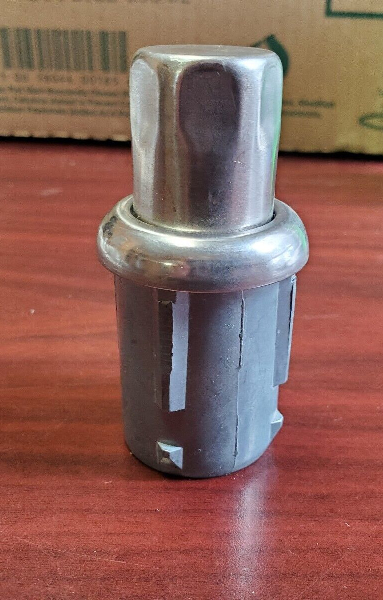 Adjustable Foot Inserts for 1 5/8″ Round Tubing by Component Hardware Group, Inc