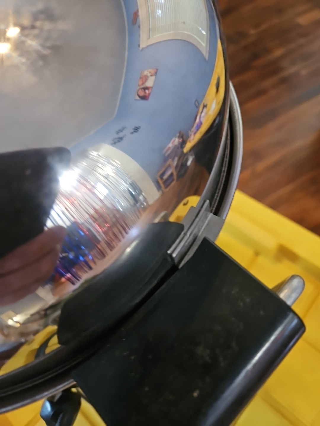 Commerical 55 Cup Coffee Brewer
