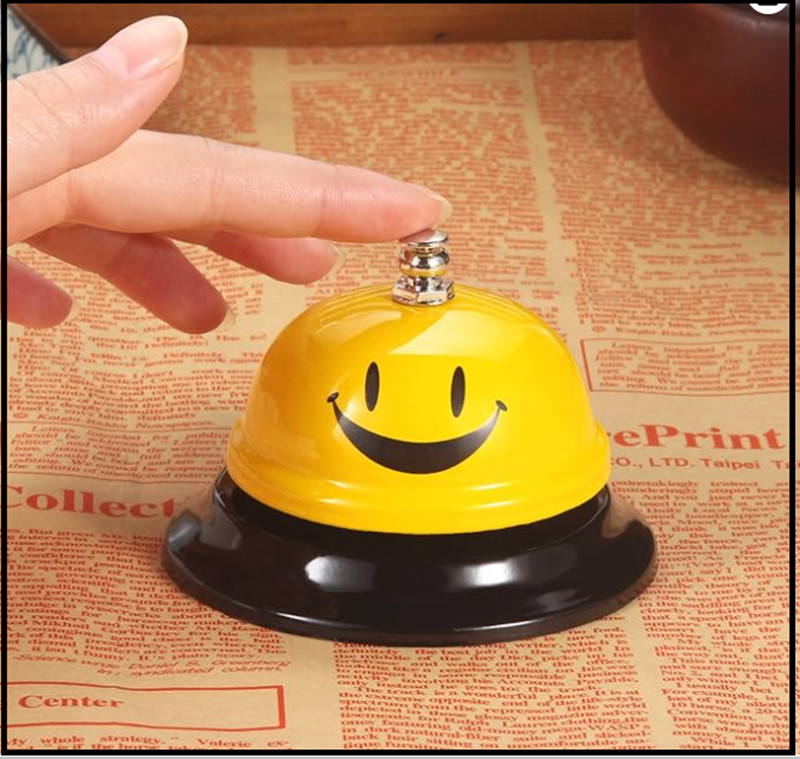 Call Bell & Service Bell for The Porter Kitchen Restaurant Bar Classic Hotel*