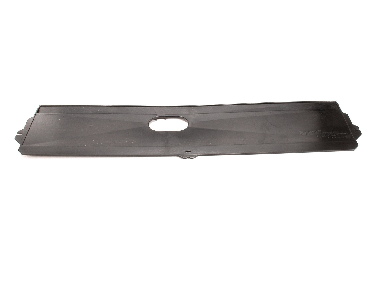 Nuova Simonelli Usa Safety Tray Abs 2Gr Aurelia/Ap 05000892 – Free Shipping +