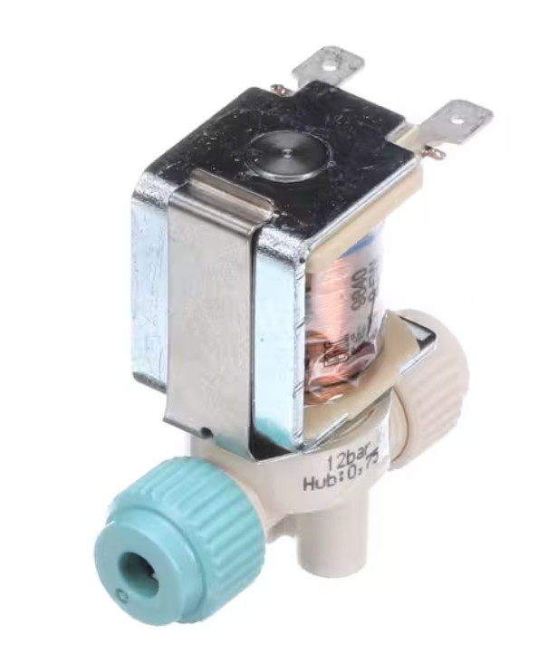 WMF 8577322, 332400 8000, Valve 2.5 Stroke 0.75-12 Bar, 8000S/Barista/espresso