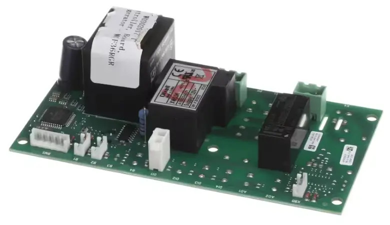 Atosa W0302017-1 OEM Refrigerator Replacement Control Module – 115/120/250V