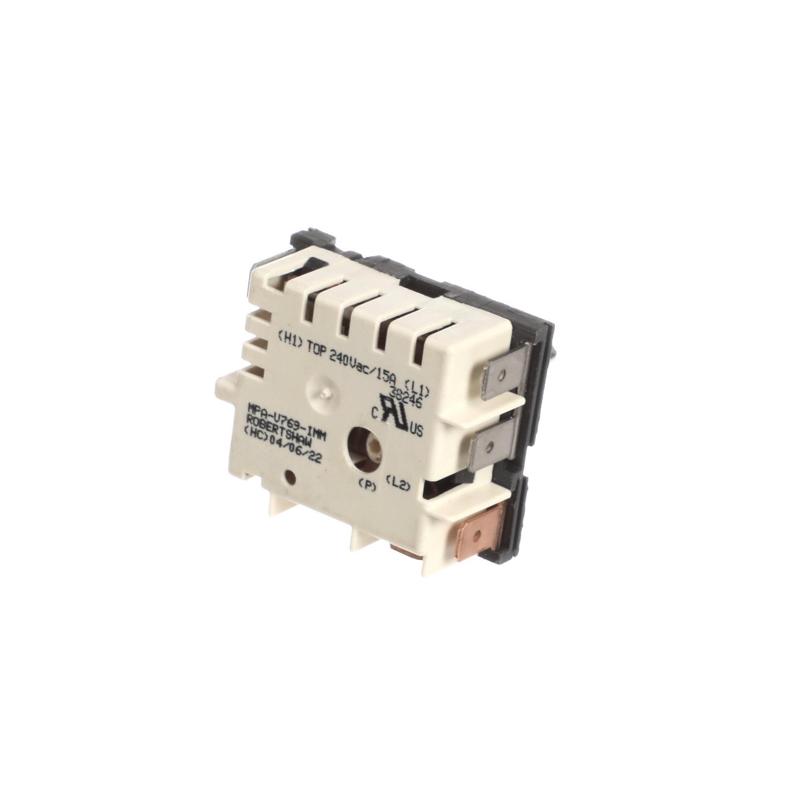 Imperial Ire/Irg/Ispae/Icmae/Isbe-Infinite Control 208/240V 38246 – Free