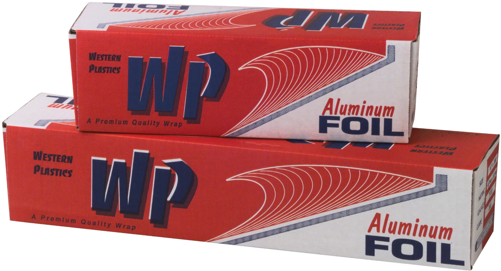 Heavy Duty Aluminum Foil Roll, 24″ Width x 1000′ Length – 1 Roll