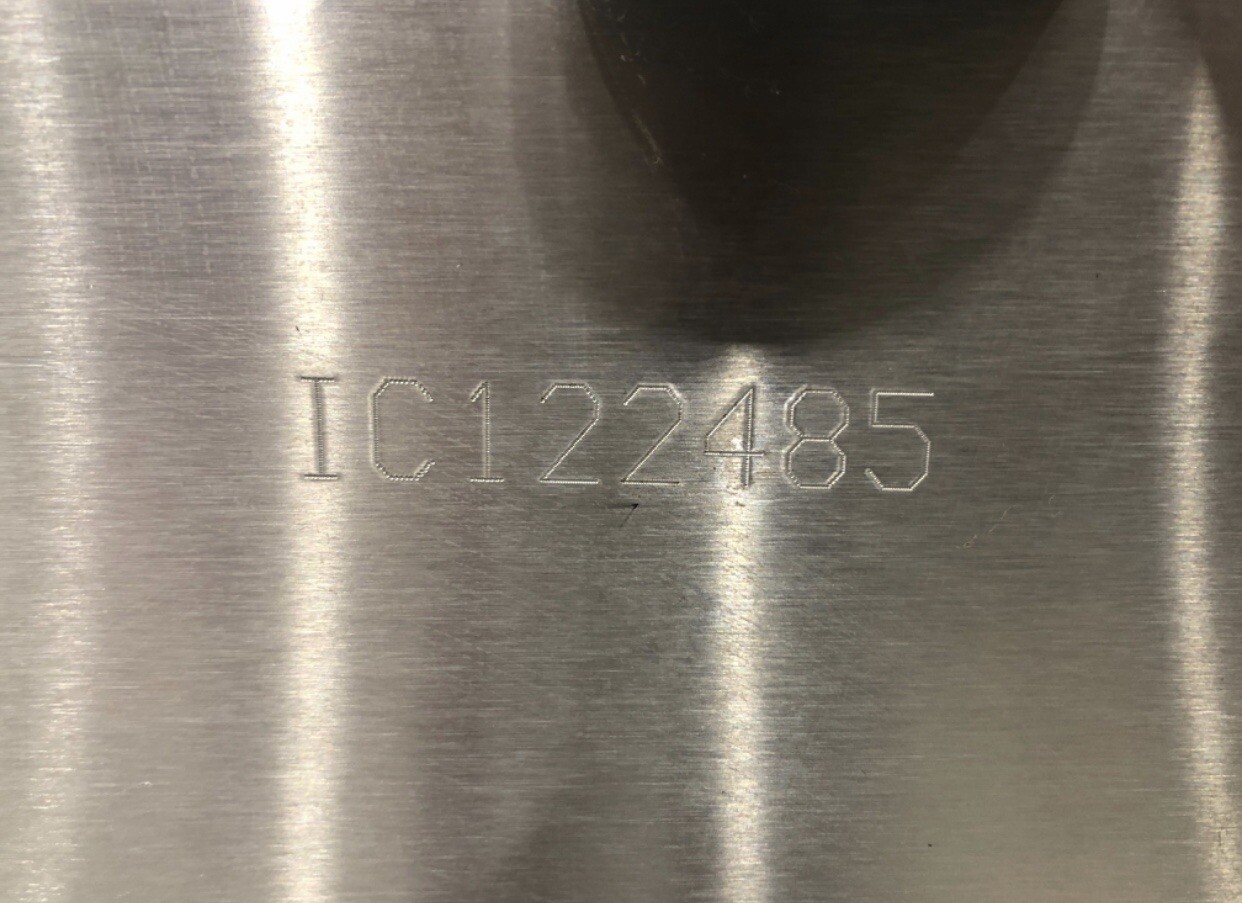 Carpigiani LB 502 RTX Batch Freezer LB 502 Water Cooled