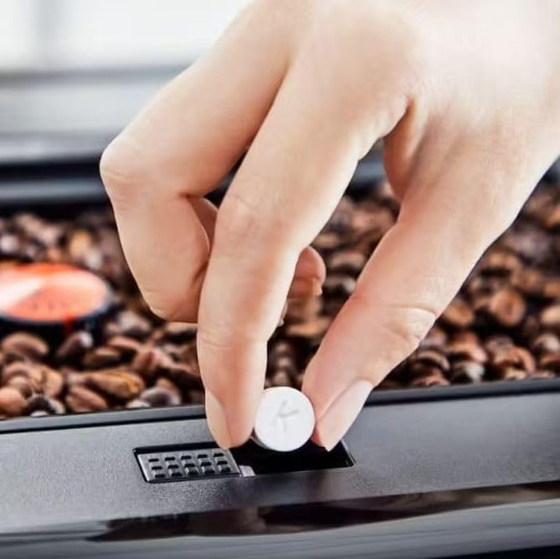 XS3000 Cleaning Tablets for Fully Automatic Machines for Fully Automatic Machin