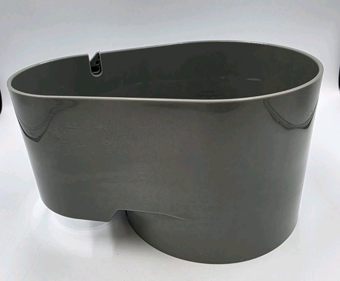 OEM~Waring Commerical FP257 Continuous Feed Chute