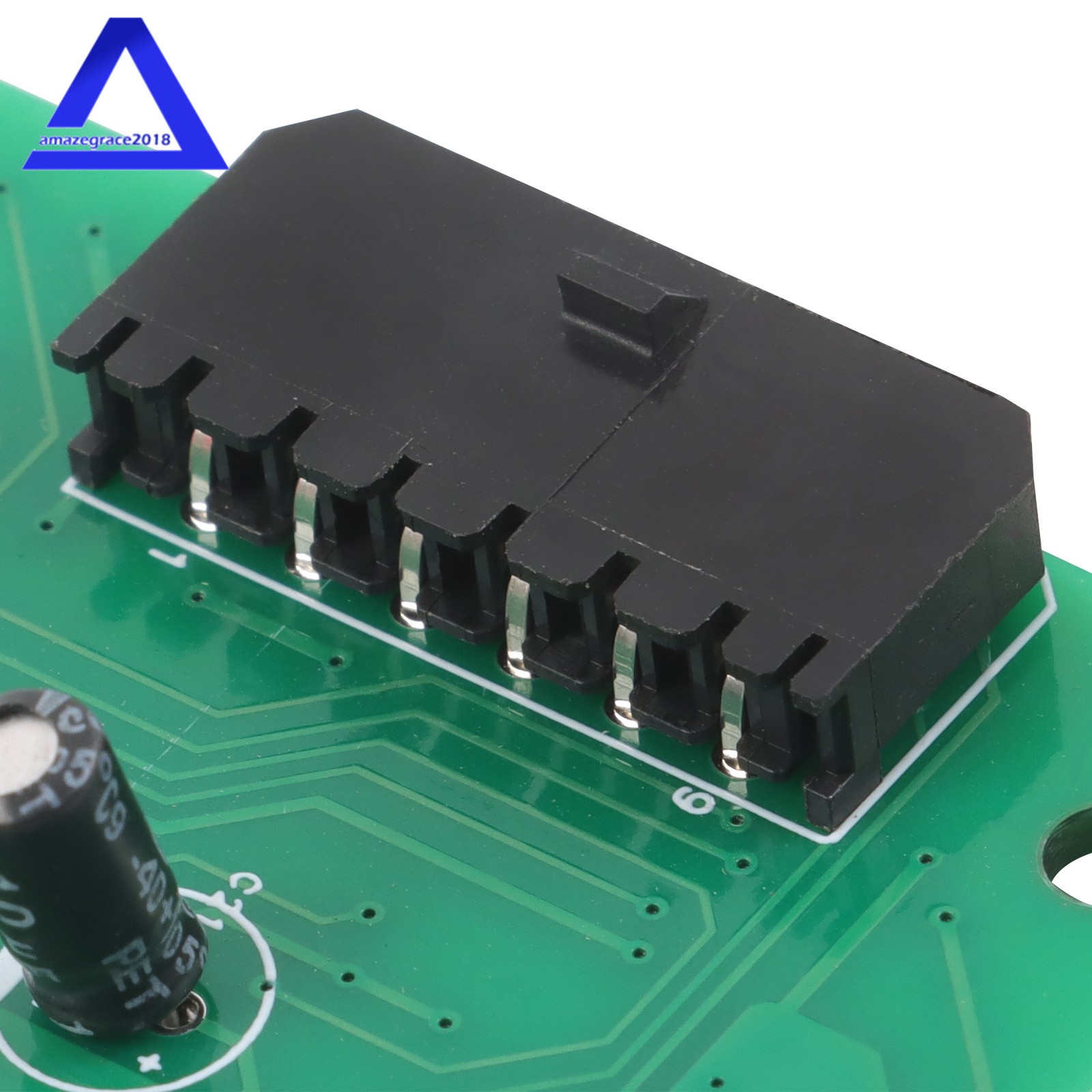 W10898445 Refrigerator Ice Level Control Receiver Included W10832970 / W10870822