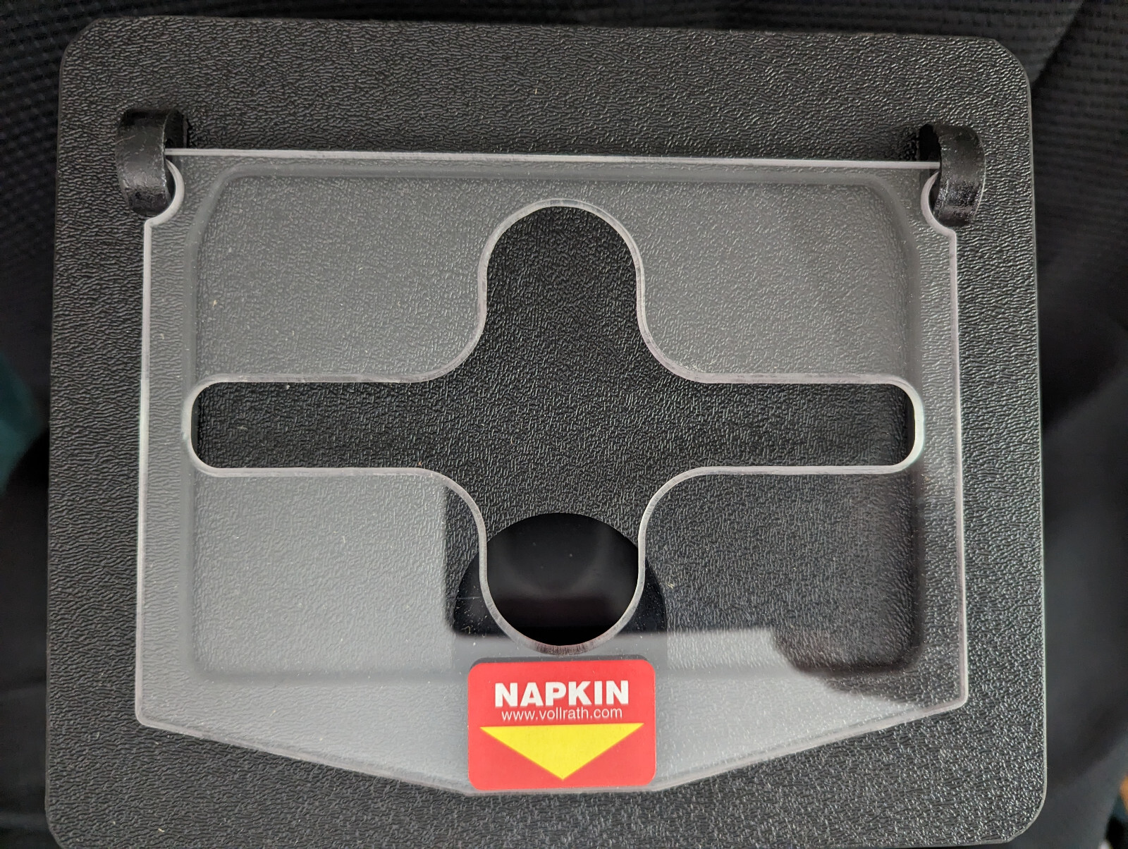 Napkin Dipsenser, Drop in, MADE IN USA! by Vollrath – $350 Regular Price!
