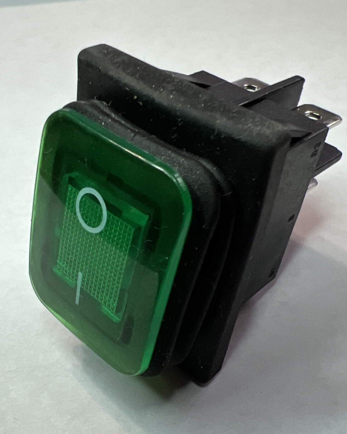 Prince Castle Switch,Lighted Rocker 78-184S