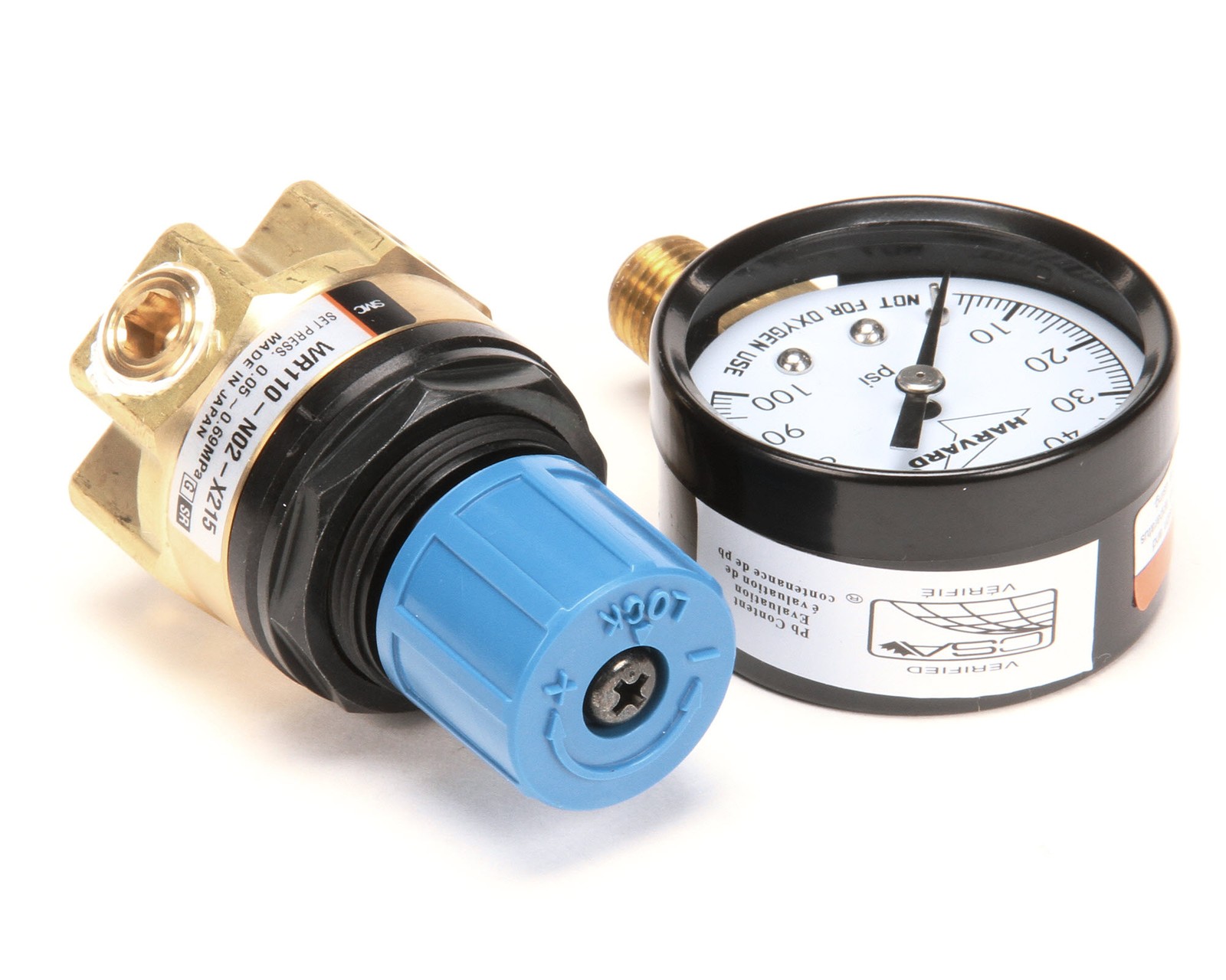 Blodgett Water Regulator Assembly 51128 – Free Shipping + Geniune OEM