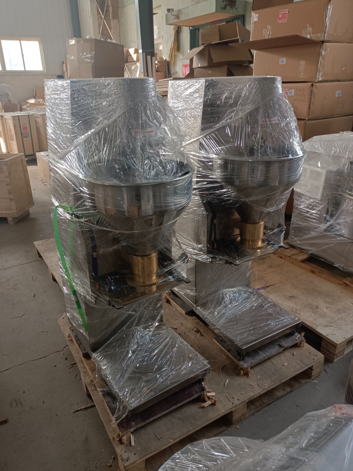 110V Commercial Electric Meatball Forming Maker Making Machine with Six Models