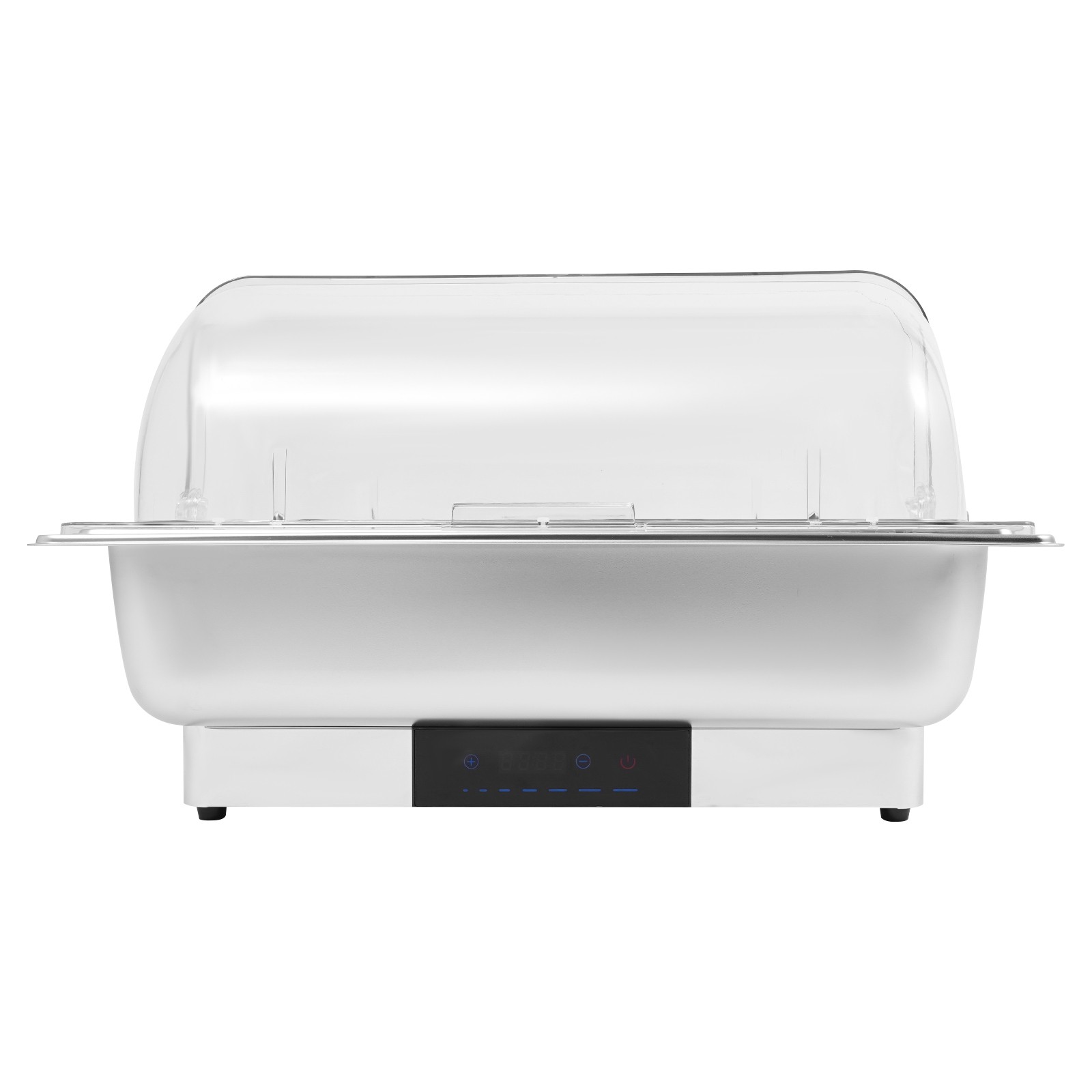 Electric Chafing Dish for Buffet Chafing Dish Buffet Warmer Set Stainless Steel