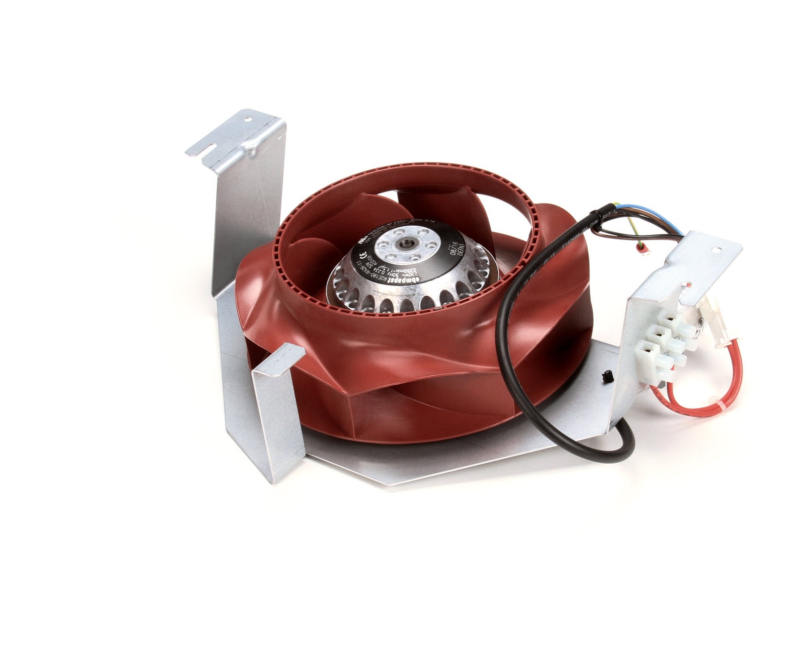 Merrychef E3 Cooling Fan Kit PSX286 – Free Shipping + Geniune OEM