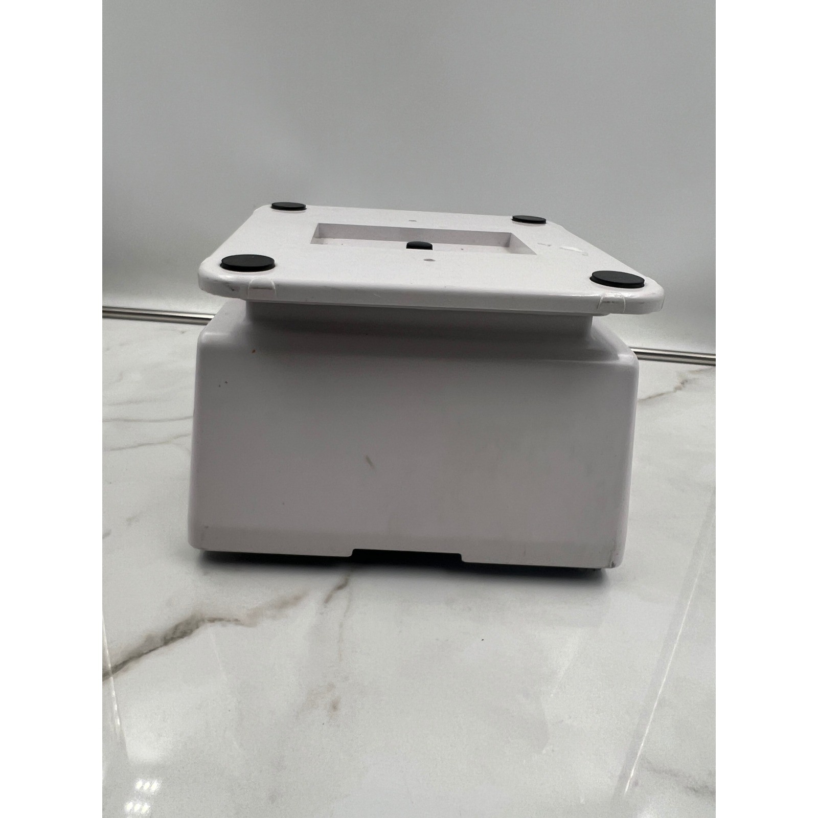 Yamato PPC-200W-II Digital Portion Control Scale 20lb White Washdown
