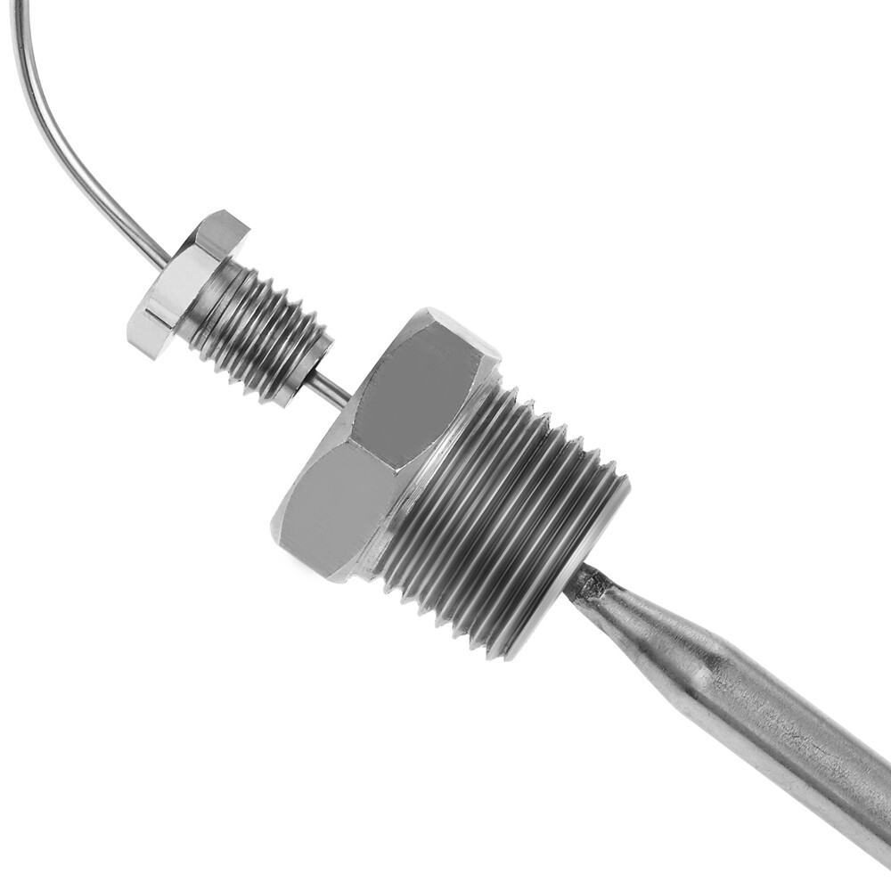 1177 High Limit Fryer Switch LCCM080360000 Hi Limit Safety Cut Out Thermostat