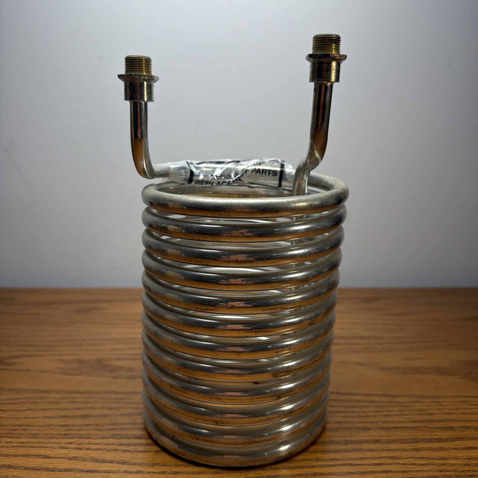 Bunn Hot Water Coil Kit 12689.1000 Genuine OEM BU12689.1000 Original