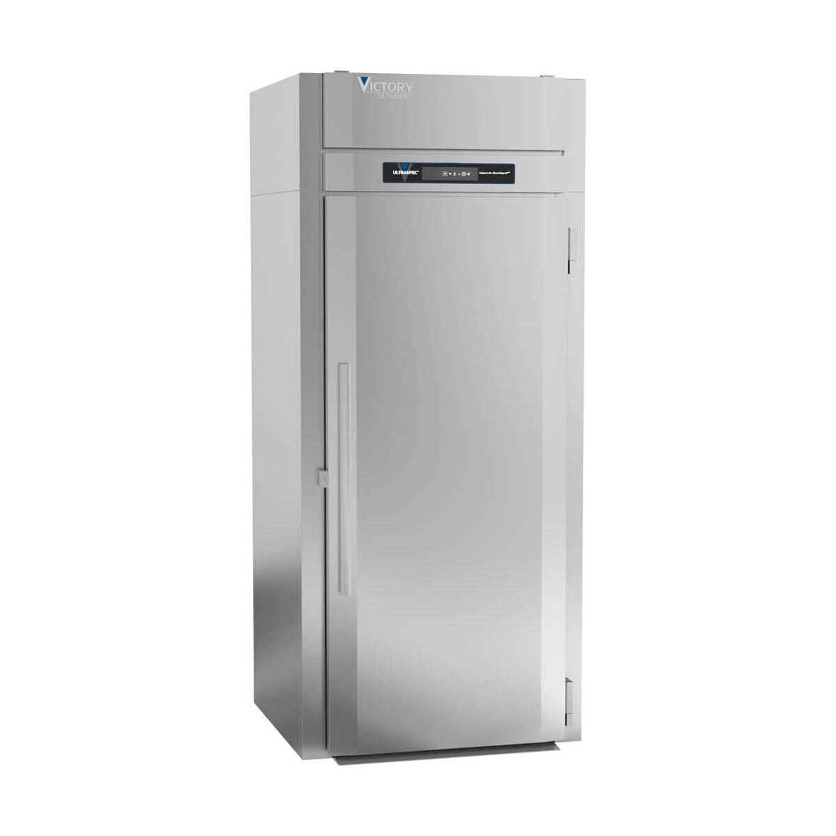 Victory FISA-1D-S1-PT-HC 36.5″ W Roll-Thru Freezer