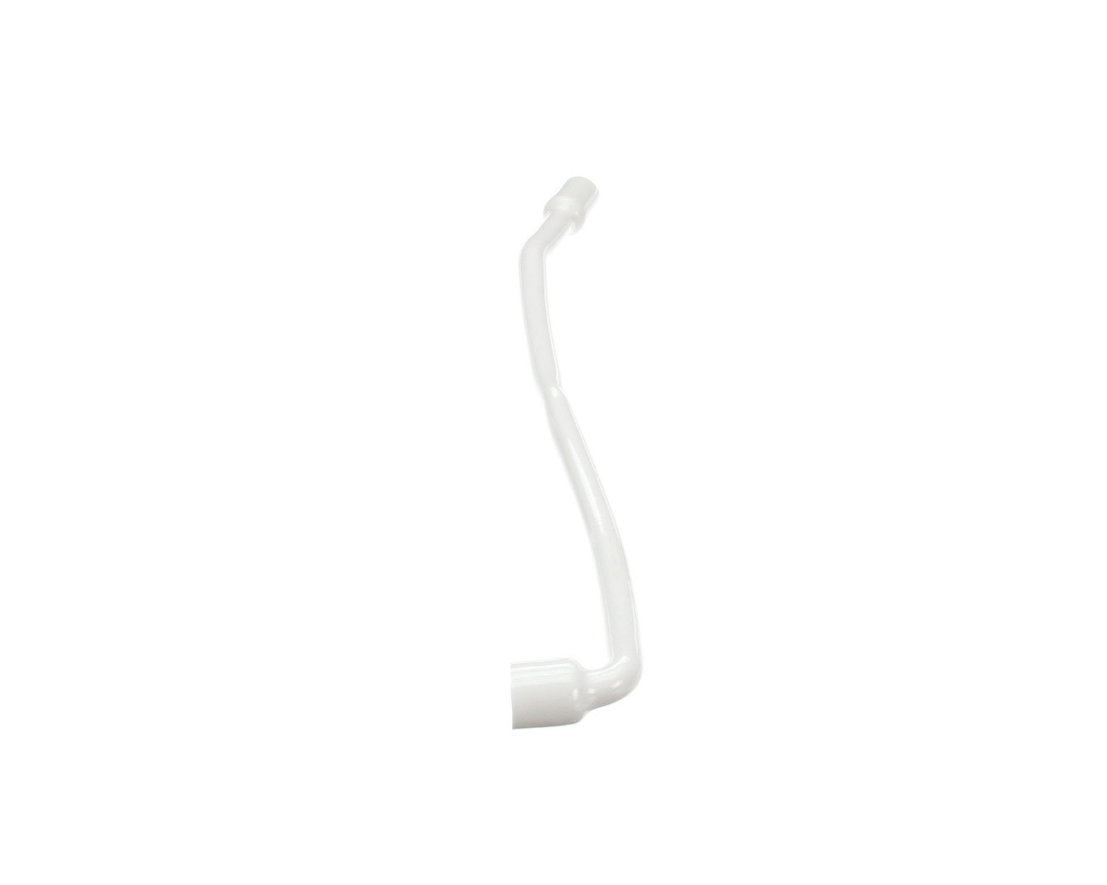 Manitowoc Ice Molded Tube- Inlet U140 040002390 – Free Shipping + Geniune OEM
