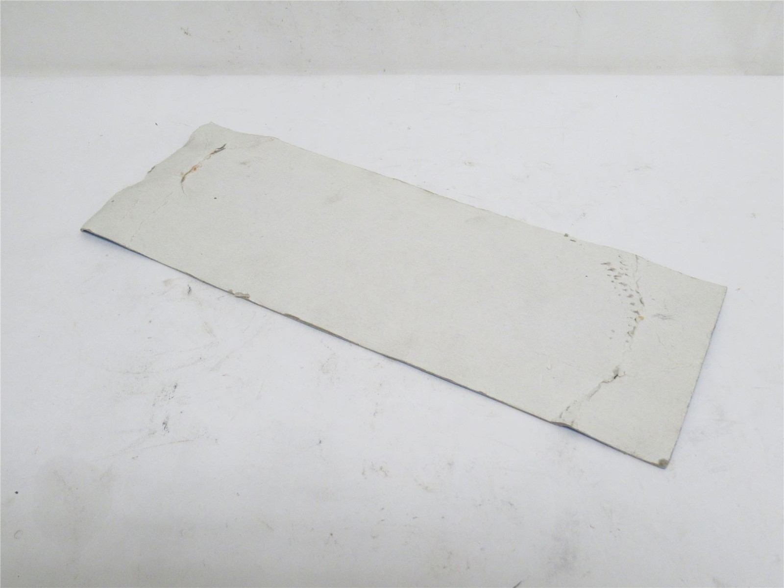 236053 New-No Box; Marel 3997662 Flat Balde KnifeSZ; 14 Auto Deboner