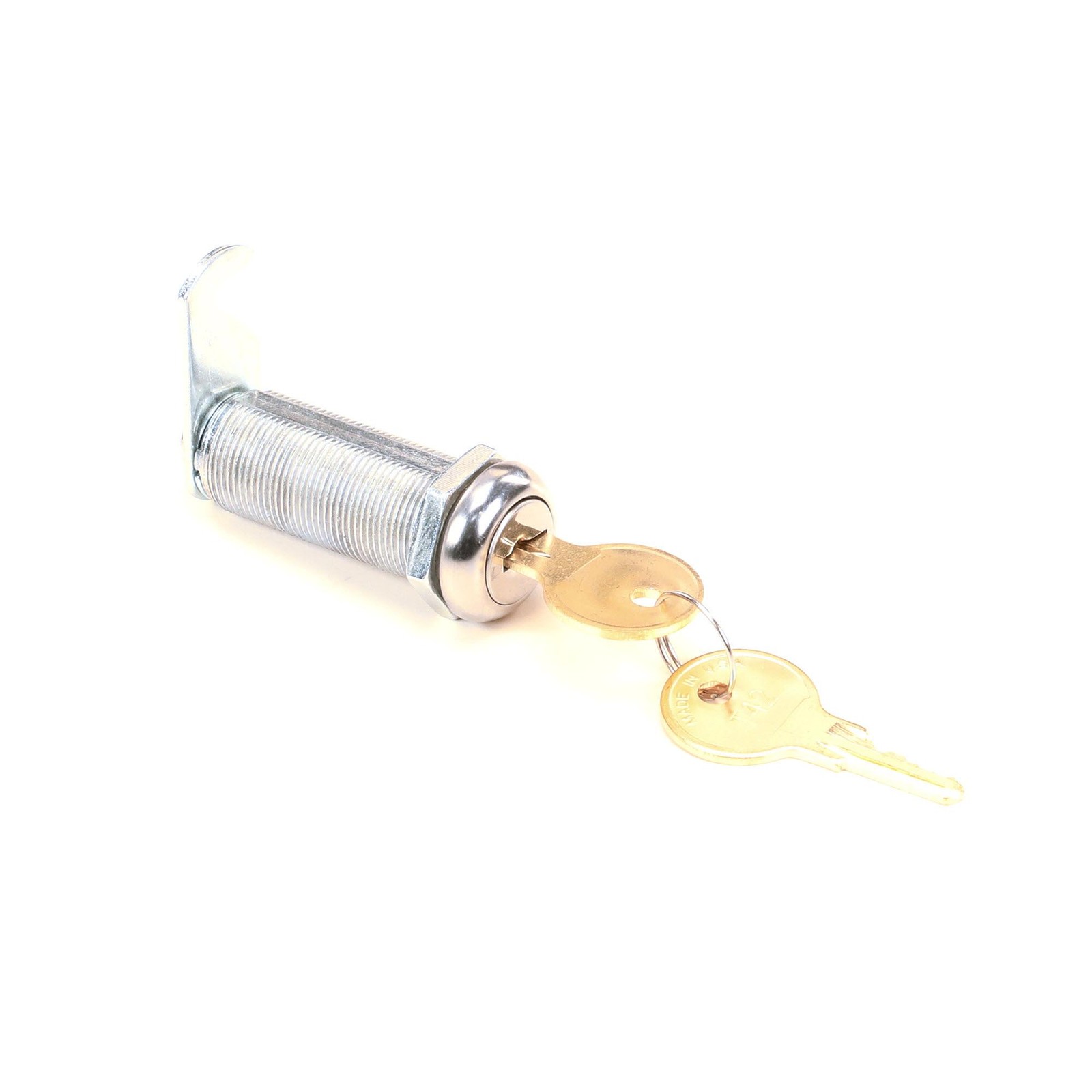 Traulsen Cam Lock Assembly Mc-Tyl 358-10089-00 – Genuine OEM Replacement Part