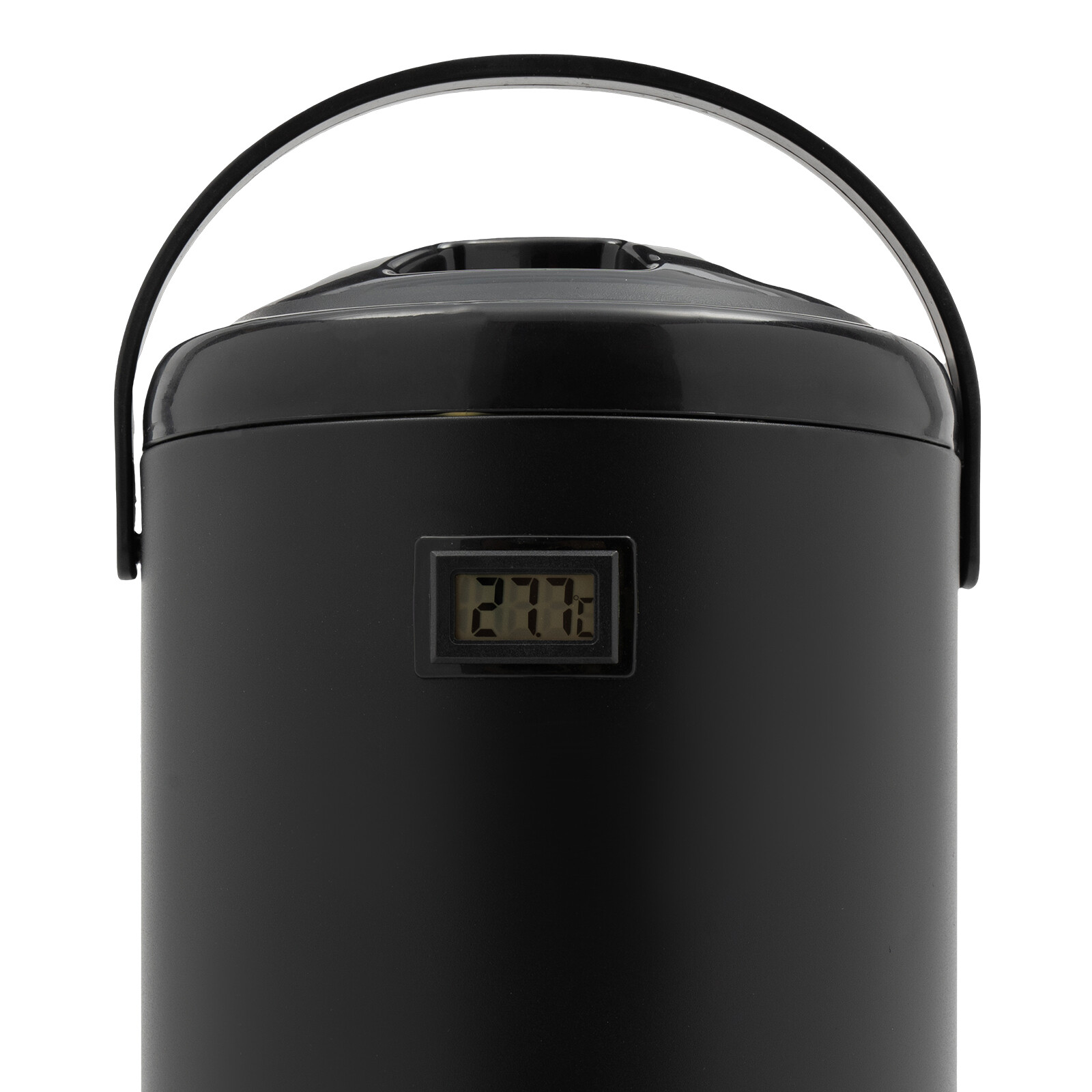 3.17 Gallon Insulated Thermal Hot & Cold Beverage Coffee Dispenser Storage Pot