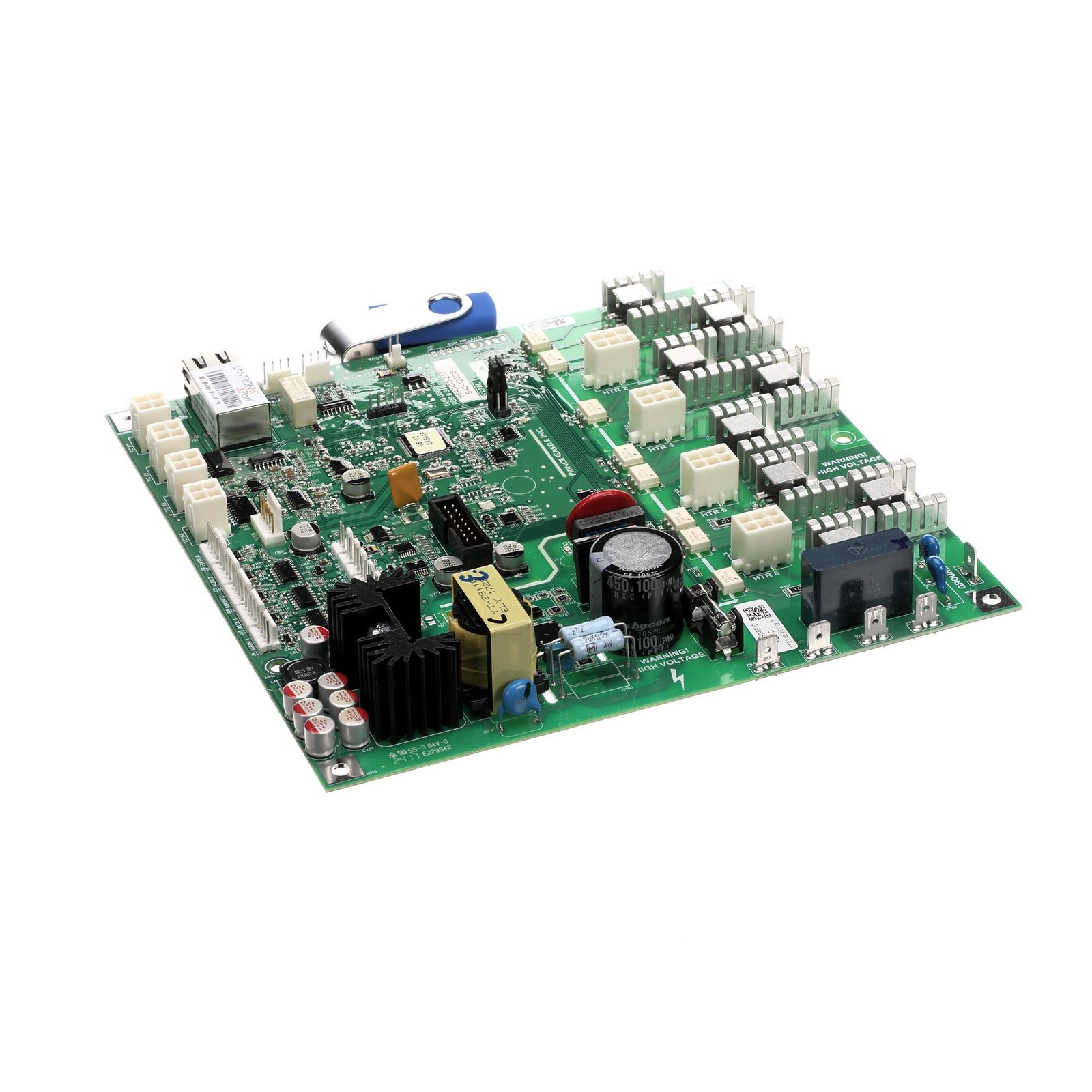 Prince Castle Service Kit Pcb Controller Ehb 540-1232S – Free Shipping + Geniune